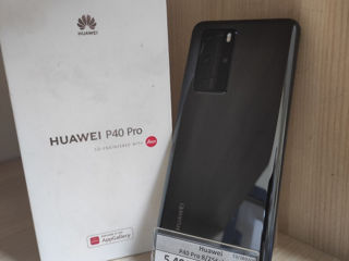 Huawei P40 Pro 8/256gb 5490Lei