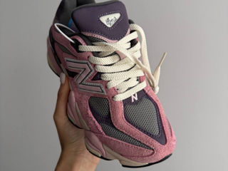 New Balance 9060 Pink Lavender foto 6