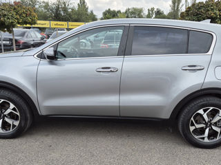 KIA Sportage foto 7