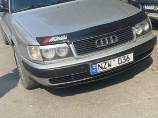 Audi 100 foto 3