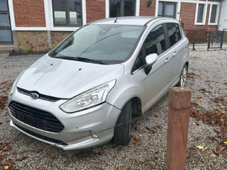 Ford B-Max foto 3