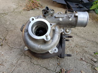 Turbo 3.0 Toyota Land Cruiser foto 3