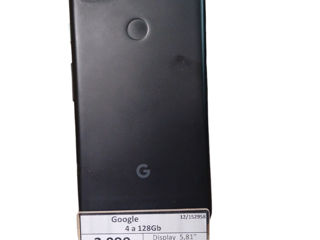 Google 4A  128Gb foto 1