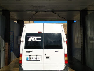 Ford Transit foto 3