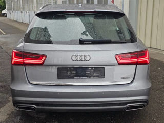 Audi A6 foto 3