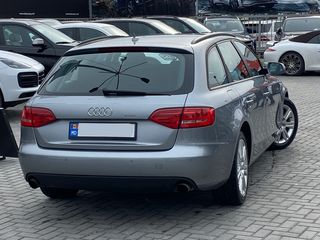 Audi A4 foto 3