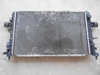 Radiator la Opel Zafira B foto 2