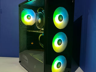 i5 9400/GTX 1070ti Gaming PC фото 1