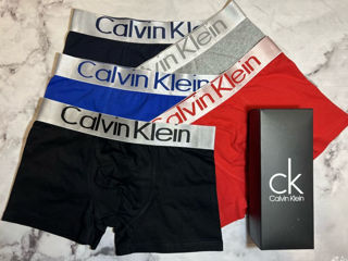 Наборы мужского белья Calvin Klein фото 0