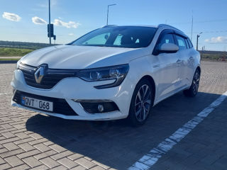 Renault Megane foto 5