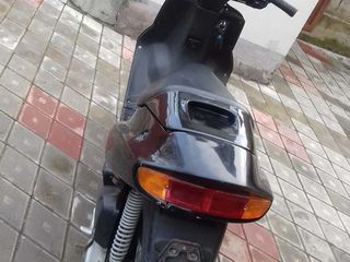 Aprilia SR 50 foto 2