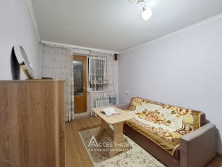 Apartament cu 2 camere, 48 m², Botanica, Chișinău foto 2