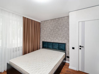 Apartament cu 1 cameră, 28 m², Poșta Veche, Chișinău foto 6