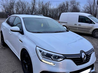 Renault Megane foto 2