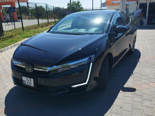 Honda Clarity foto 2