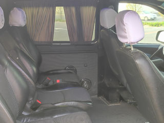 Mercedes Vito foto 7