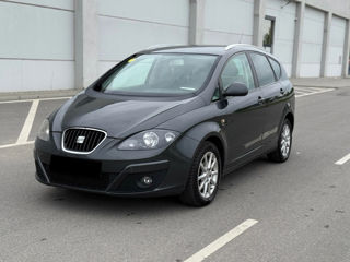 Seat Altea XL, 2009 г.