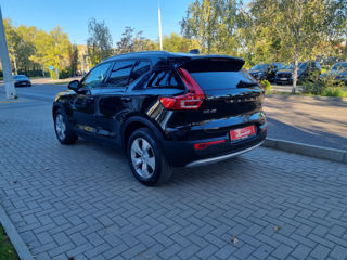 Volvo XC40 foto 7