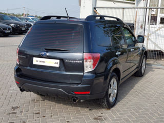 Subaru Forester foto 4