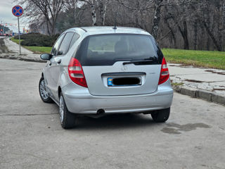 Mercedes A-Class foto 4