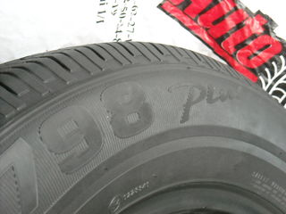 Kumho Radial, noi 235/60 R17-urgent foto 6