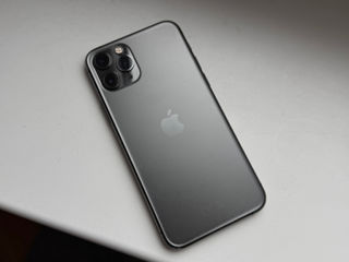 iPhone 11 Pro (256 ГБ) foto 6