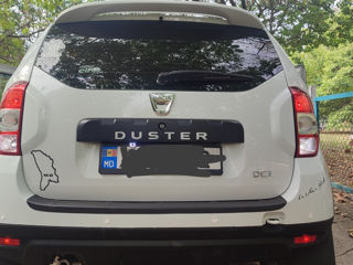 Dacia Duster foto 5