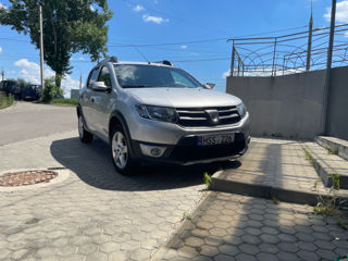 Dacia Sandero foto 3