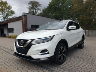 Nissan Qashqai foto 2