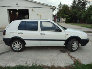 Volkswagen Golf foto 2