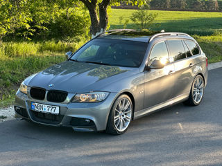 BMW 3 Series фото 3