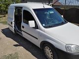 Opel Combo foto 3