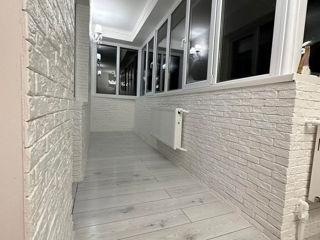 Apartament cu 2 camere, 86 m², Ciocana, Chișinău foto 7