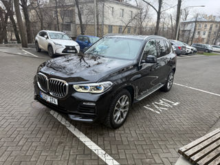 BMW X5 foto 2