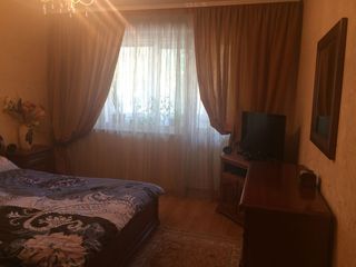 Spre vânzare apartament cu 5 camere + saună! sectorul buiucani, str. ion creangă! foto 4