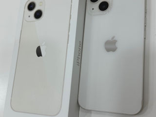 Vand iPhone 13 in stare foarte buna! foto 2