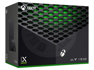 Xbox Series X + 100 игр (Xbox Ultimate Game Pass)