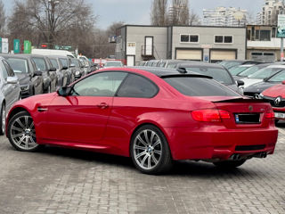 BMW M3 foto 5