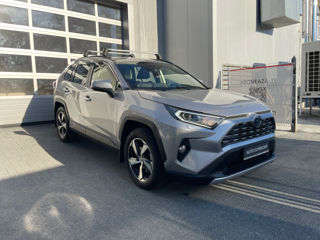 Toyota Rav 4 foto 3