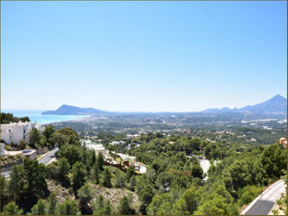 Spania, Costa Blanca, Vedere la Mare si Munte foto 12