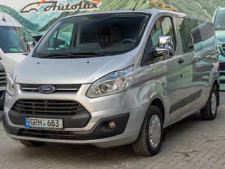 Ford Custom foto 4