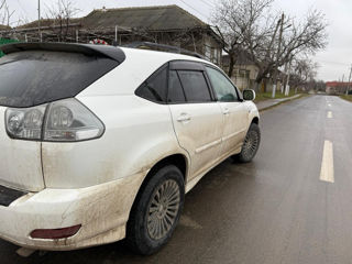 Lexus RX Series foto 4