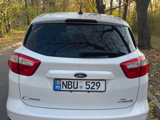 Ford C-Max foto 5