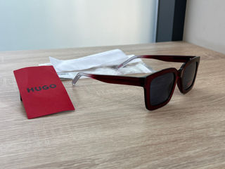 Ochelari de soare Hugo Boss Unisex Original! foto 7