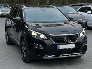 Peugeot 5008 foto 4