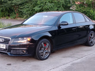 Audi A4 foto 2