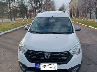 Dacia Dokker foto 3