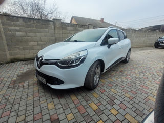 Renault Clio foto 3