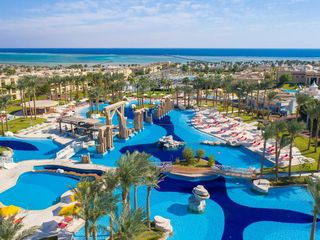 Egypt! Rixos Premium Seagate 5*! Din 18.05- 5 nopti! foto 3