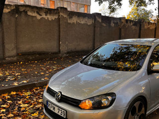 Volkswagen Golf foto 10